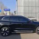 Volvo XC60 PHEV 2024 456 л.с. 456 л.с. из Китая