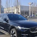 Volvo XC60 PHEV 2024 456 л.с. 456 л.с. из Китая