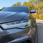Audi RS 6 2019 из Китая