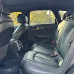 Audi RS 6 2019 из Китая