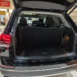 Volkswagen Teramont 2021 из Китая