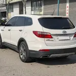 Hyundai Grand Max 2016 из Китая