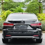 Lexus LS 2018 из Китая