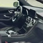 Mercedes-Benz GLC 2018 211 л.с. 211 л.с. 211 л.с. из Китая