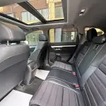 Honda CR-V 2022 из Китая