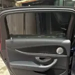 Mercedes-Benz E-Class 2019 184 л.с. 184 л.с. из Китая