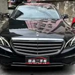 Mercedes-Benz E-Class 2019 184 л.с. 184 л.с. из Китая