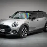MINI Mini Clubman 2023 136 л.с. из Китая
