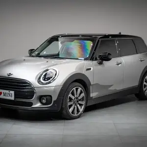 MINI Mini Clubman 2023 136 л.с. из Китая