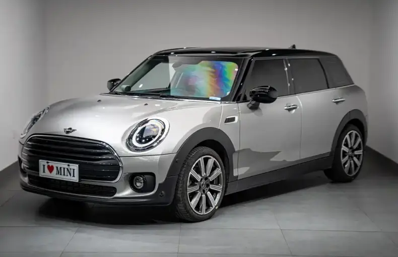 MINI Mini Clubman 2023 из Китая