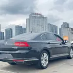 Volkswagen Magotan 2020 186 л.с. 186 л.с. 186 л.с. 186 л.с. из Китая