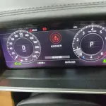 Land Rover Sport 2018 из Китая