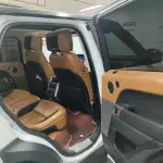 Land Rover Sport 2018 из Китая
