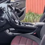 MG MG6 2020 181 л.с. из Китая