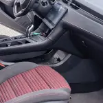 MG MG6 2020 181 л.с. из Китая
