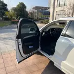 Audi Q3 2018 из Китая