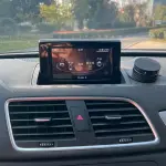 Audi Q3 2018 из Китая