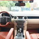 Land Rover Discovery 2010 из Китая