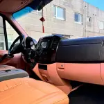 Mercedes-Benz Sprinter 2019 лот 57690227 из Китая