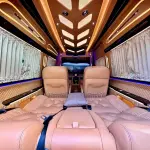 Mercedes-Benz Sprinter 2019 лот 57690227 из Китая