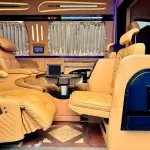 Mercedes-Benz Sprinter 2019 из Китая