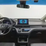 Honda Elysion 2023 215 л.с. 215 л.с. 215 л.с. из Китая