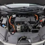 Honda Elysion 2023 215 л.с. 215 л.с. 215 л.с. из Китая