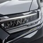Honda Elysion 2023 215 л.с. 215 л.с. 215 л.с. из Китая