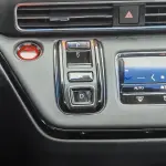 Honda Elysion 2023 215 л.с. 215 л.с. 215 л.с. из Китая
