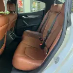 Maserati Ghibli 2020 350 л.с. 350 л.с. 350 л.с. из Китая