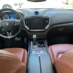 Maserati Ghibli 2020 350 л.с. 350 л.с. 350 л.с. из Китая