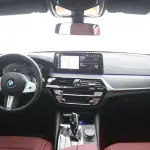 BMW 5 Series 2024 245 л.с. — лот 57756328 из Китая
