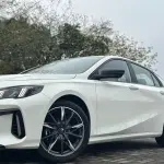 GAC Motor Shadow Leopard 2025 177 л.с. из Китая