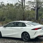 GAC Motor Shadow Leopard 2025 177 л.с. из Китая