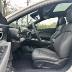 GAC Motor Shadow Leopard 2025 177 л.с. из Китая