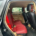Porsche Cayenne 2013 333 л.с. из Китая