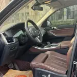 BMW X5 (Import) 2020 265 л.с. 265 л.с. 265 л.с. 265 л.с. 265 л.с. из Китая