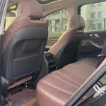 BMW X5 (Import) 2020 265 л.с. 265 л.с. 265 л.с. 265 л.с. 265 л.с. из Китая