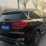 BMW X5 (Import) 2020 265 л.с. 265 л.с. 265 л.с. 265 л.с. 265 л.с. из Китая