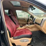 Porsche Cayenne 2013 333 л.с. из Китая