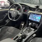 Volkswagen CC 2021 из Китая