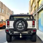 Hummer H2 2013 из Китая