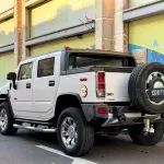 Hummer H2 2013 из Китая