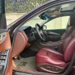 Infiniti QX50 (Import) 2014 из Китая