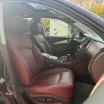 Infiniti QX50 (Import) 2014 из Китая
