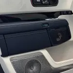 Zeekr 极氪9X 2026 из Китая