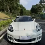 Porsche Panamera 2014 320 л.с. 320 л.с. 320 л.с. 320 л.с. из Китая