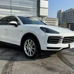 Porsche Cayenne Hybrid 2021 386 л.с. 386 л.с. 386 л.с. 386 л.с. 386 л.с. из Китая