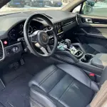 Porsche Cayenne Hybrid 2021 386 л.с. 386 л.с. 386 л.с. 386 л.с. 386 л.с. из Китая