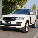 Land Rover Range Rover 2014 из Китая